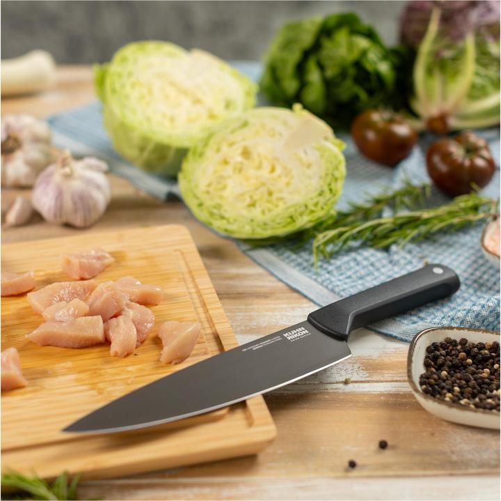 Image du produit Kuhn Rikon Iced couteau de cuisine grand (20 cm)
