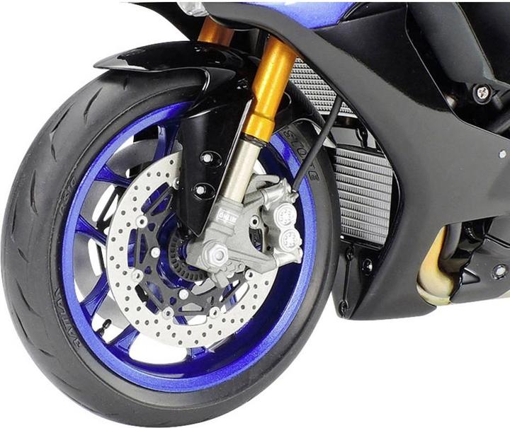 Immagine prodotto Tamiya Yamaha YZF-R1M