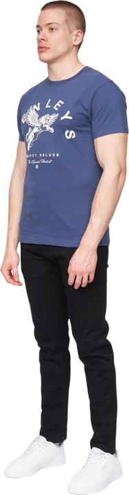 Immagine prodotto Henleys Colhen Maglietta Logo Uomo (L)
