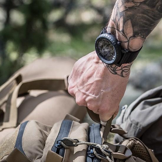 Produktbild Suunto Core Alpha Stealth (49.50 mm)