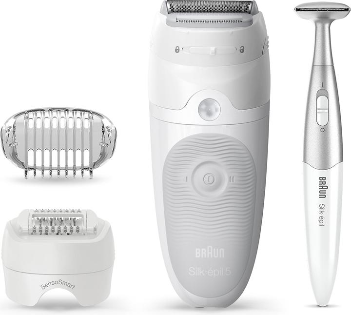 Immagine prodotto Braun Silk-épil 5