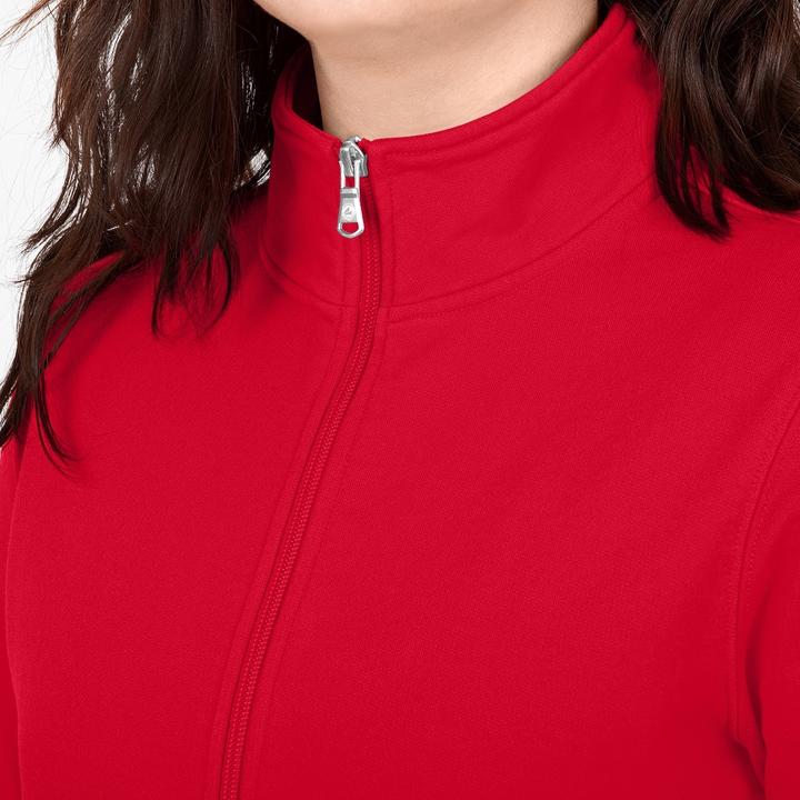 Produktbild JAKO Sweatjacke Doubletex (34)