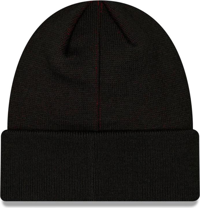 Actual product image New Era Wintermütze Beanie - Ufc Mma Core Cuff Schwarz