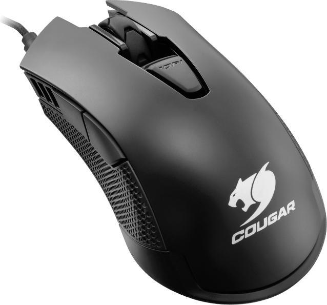 Produktbild Cougar 500M optische Gaming Maus (Kabelgebunden)