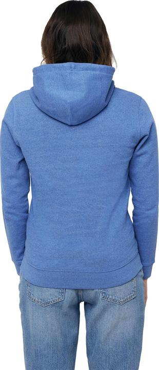 Produktbild Universal Textiles Torres Kapuzenpullover Ungefärbt (L)