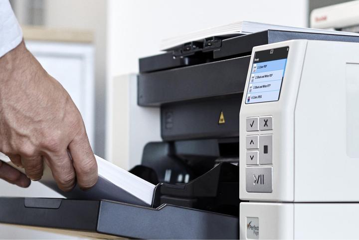 Immagine prodotto Kodak i4250 (USB)