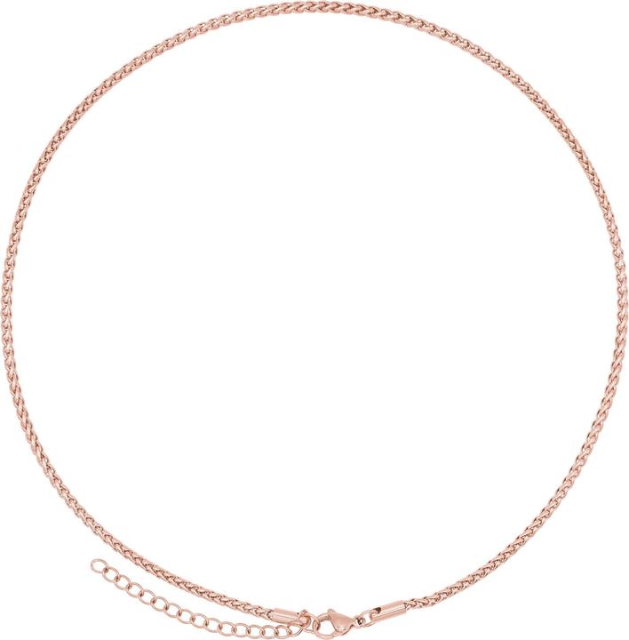 Heideman Giulia rose goldfarben (100% Edelstahl)