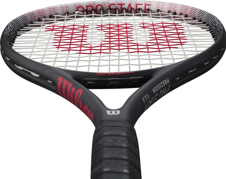 Produktbild Wilson Pro Staff Precision 100 (2)