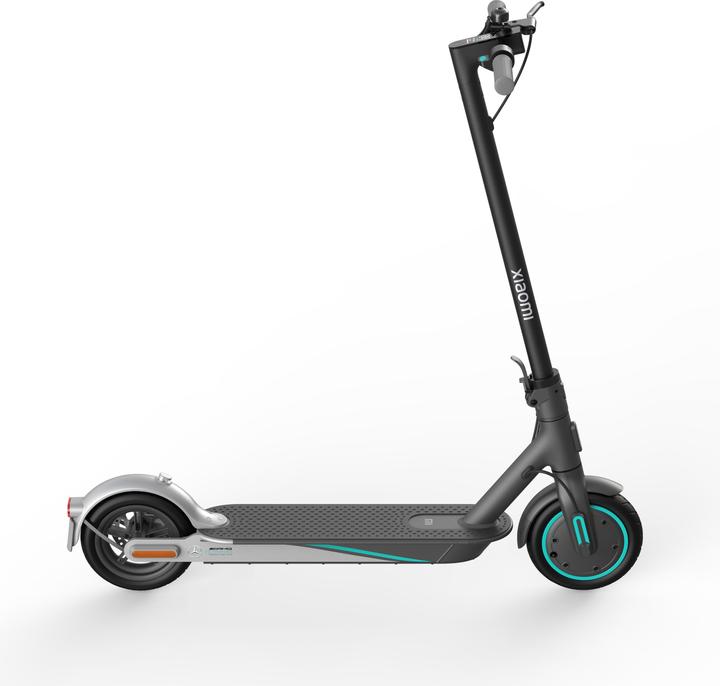 Produktbild Xiaomi Mi Pro 2 Mercedes AMG Petronas F1 Team Edition EU (25 km/h, 45 km, 300 W)