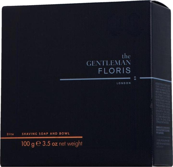 Actual product image Floris The Gentleman