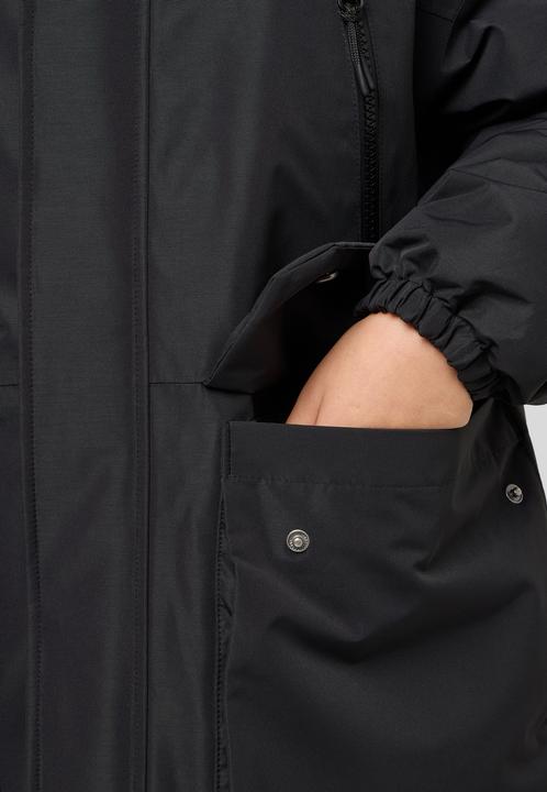 Produktbild Jack Wolfskin Teen 2L Insulation Parka (M)