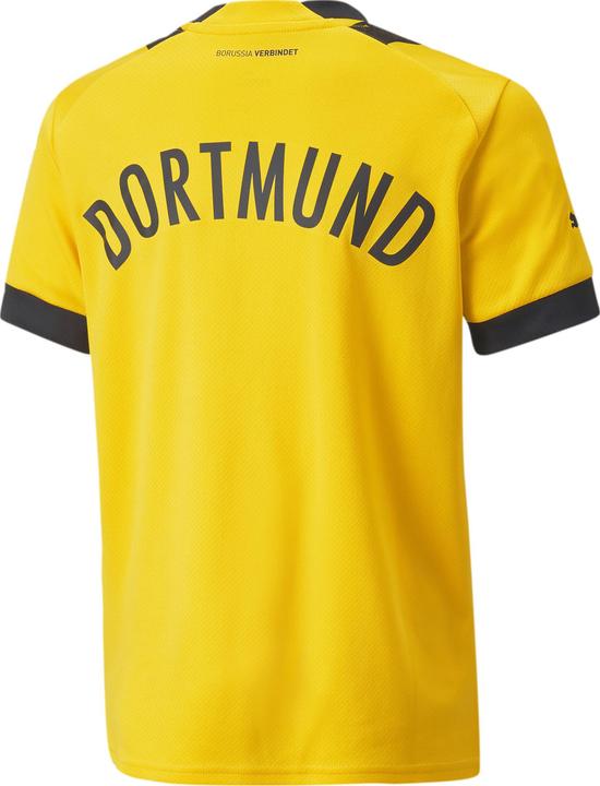 Immagine prodotto Puma Maglia BVB HOME Replica Jr (152)
