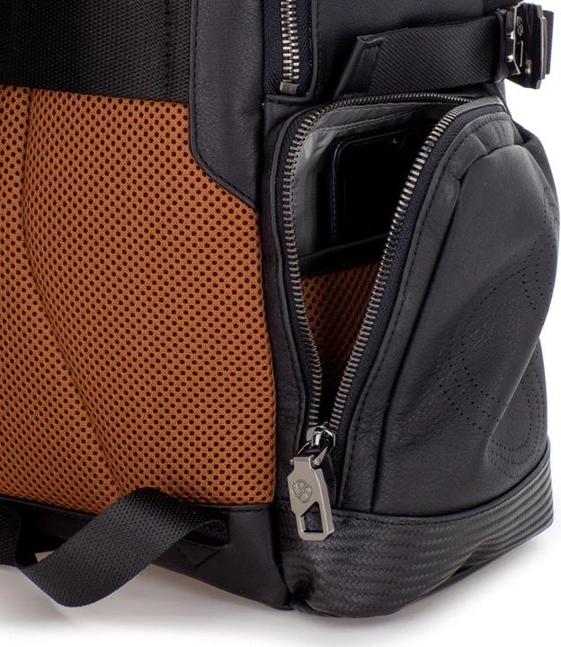 Image du produit Scharlau Wuxor - Sac à dos en cuir