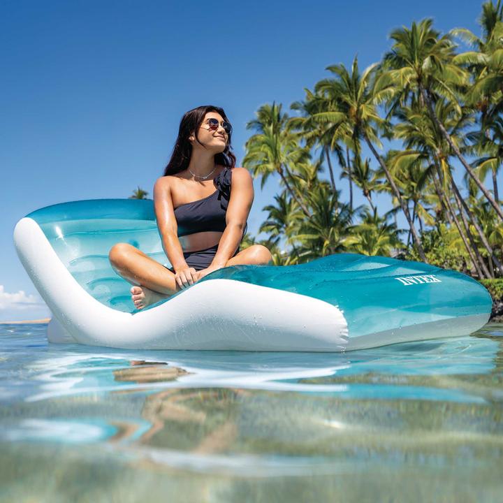 Productafbeelding Intex Schwimmender Sessel Splash