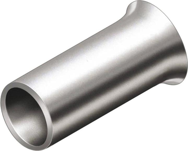 Produktbild Knipex Crimpzange für Aderendhülsen (180 mm)