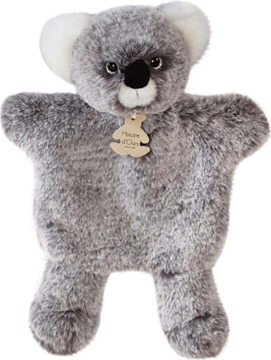 Produktbild Doudou et Compagnie Handpuppe Sweety Mousse Koala