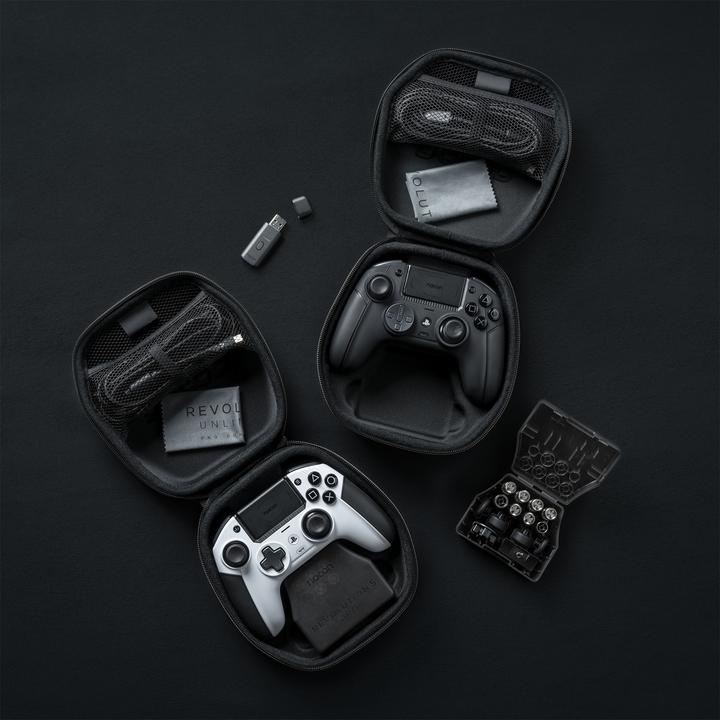 Image du produit Nacon Gaming Révolution 5 Pro (PS4, PS5, PC)