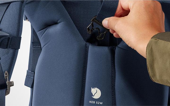 Immagine prodotto Fjällräven Keb 52 (52 l)