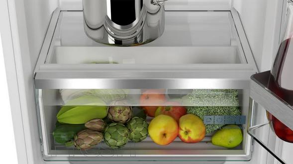 Image du produit Siemens KI41R2FE0 (204 l)