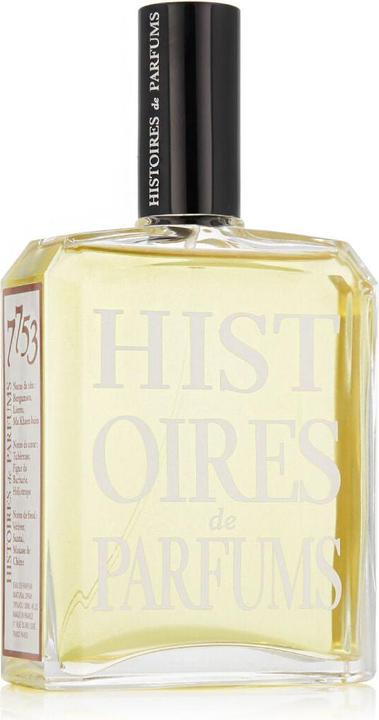 Actual product image Histoires de Parfums 7753 Unexpected Mona (Eau de parfum, 120 ml)