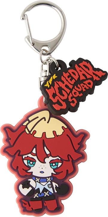 Actual product image Pokémon Trainers - Stardust-Besties Gummi-Schlüsselanhänger (1 Random) - Center Original