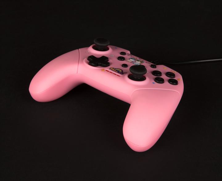 Produktbild Konix Pad BE LOVE (PC, Switch)