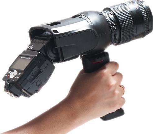 Immagine prodotto Spiffy Adattatore Light Blaster Nikon-EOS