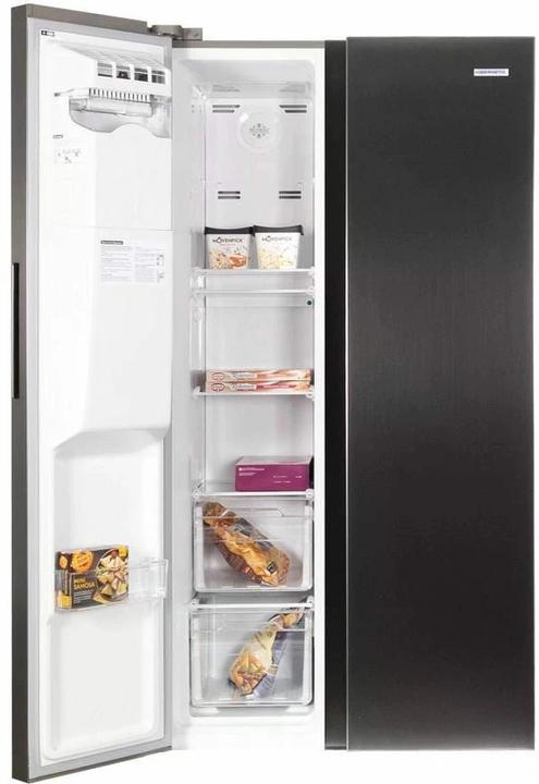 Actual product image Kibernetik FC513 (513 l)