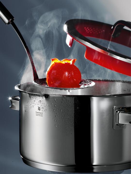 Produktbild WMF Function4 (24 cm, Kochtopf, Edelstahl)
