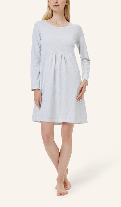 Produktbild Yellamaris Nachthemd Princess Midi (42)