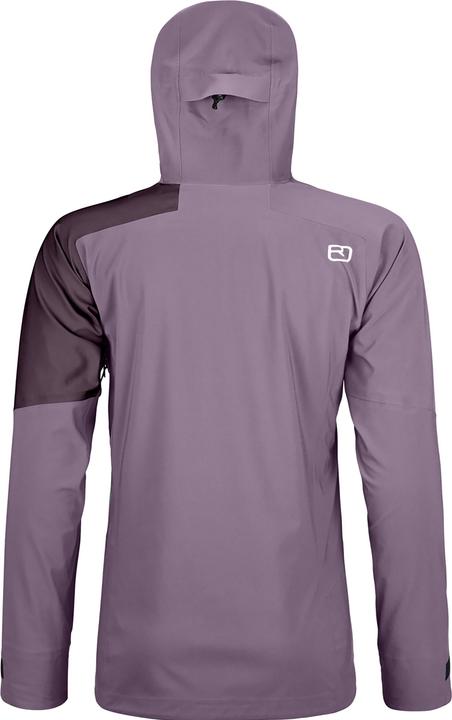 Immagine prodotto Ortovox Giacca Western Alps 3L da donna (M)