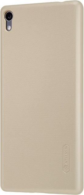 Image du produit Nillkin Super Frosted Shield Series (Sony Xperia XA Ultra)