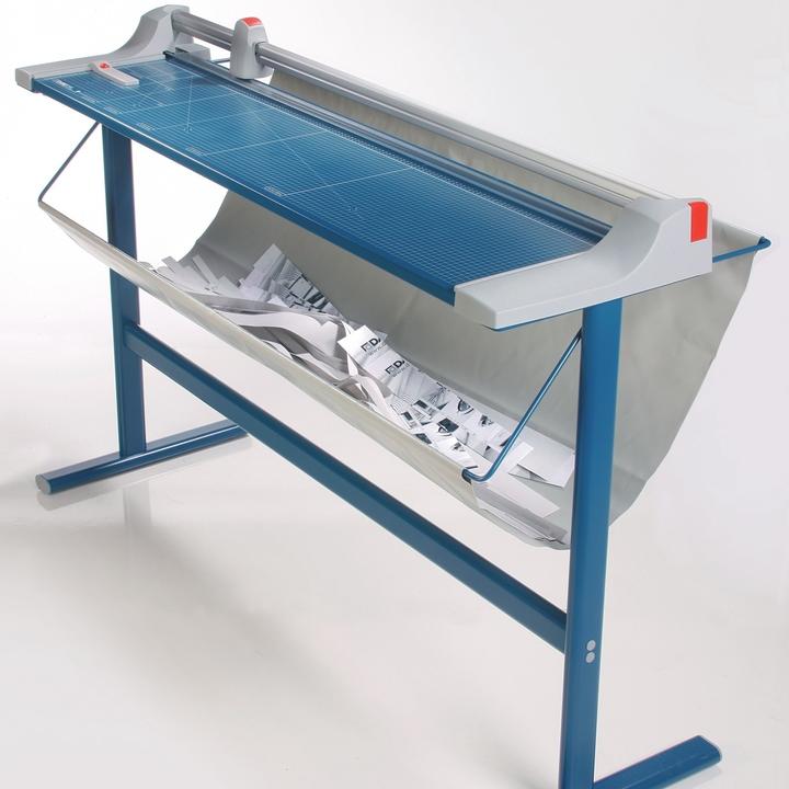 Immagine prodotto Dahle 448 Bordo di taglio in rotolo 1300 mm (20 lamelle, A0)