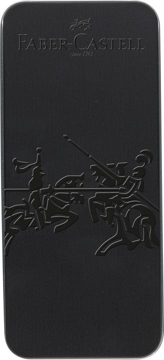 Image du produit Faber-Castell Grip (Gris foncé, 1 x)