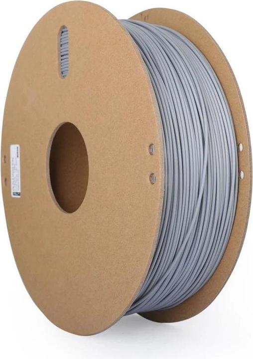 Image du produit Creality Cr-Pla Matte (PLA, 1.75 mm, 1000 g, Gris)