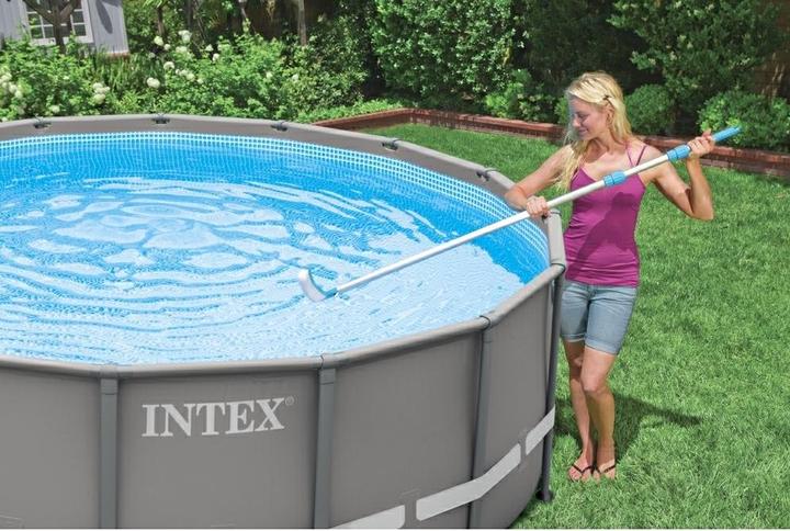 Produktbild Intex Pool Reinigungsaufsatz Bürste 29053