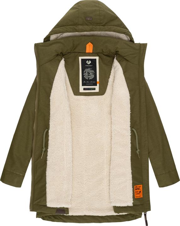 Immagine prodotto Ragwear Dakkota (XL)