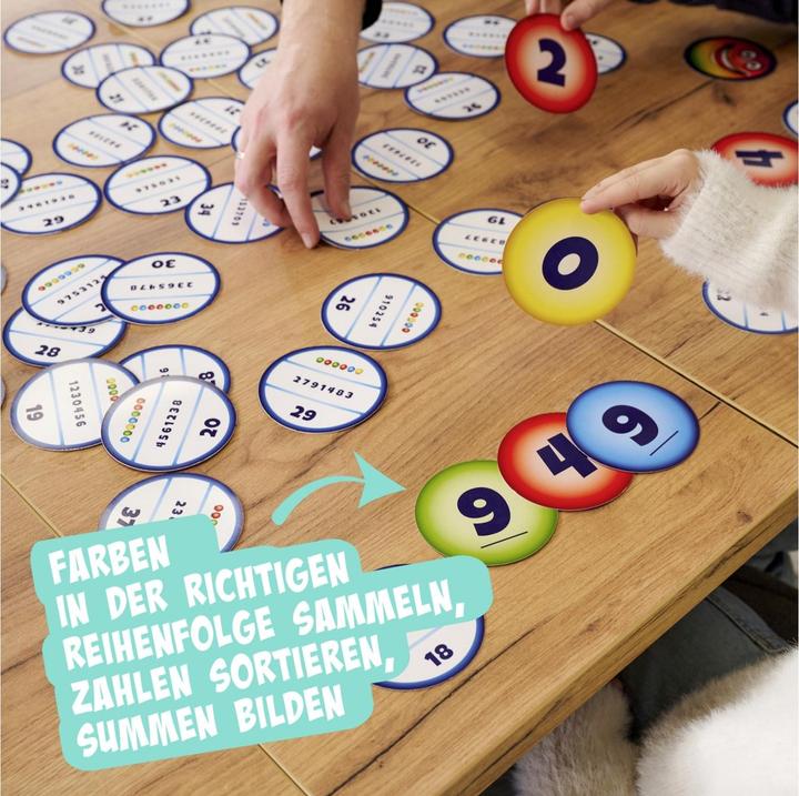 Immagine prodotto Noris Gioco di carte Kugelblitz (Tedesco, Italiano)