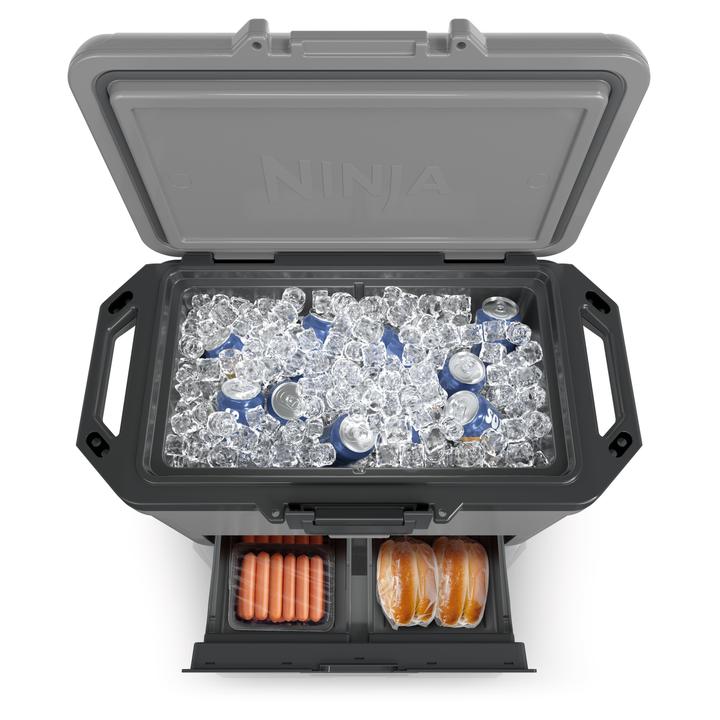 Produktbild Ninja FrostVault FB151EUGY (47 l)