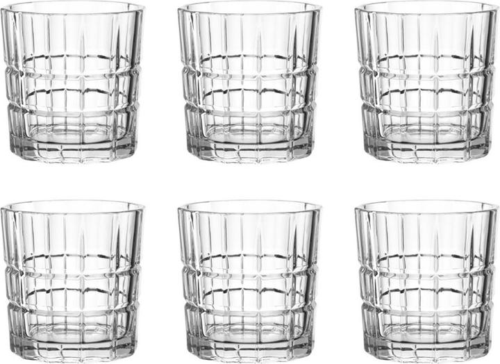 Produktbild Leonardo WH Becher DOF 360ml Spiritii (3.60 dl, 1 x, Whiskygläser)