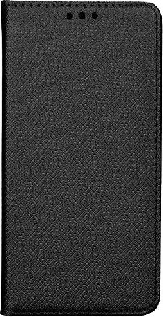 Image du produit No Name Étui Smart Magnet book + S926 czarny/black (Samsung Galaxy S24+)