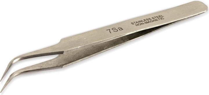 Actual product image Eneroid Tweezers 07Sa, non-magnetic