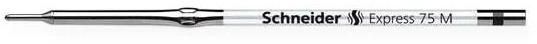 Produktbild Schneider Mine EXPRESS 75 M (Gelmine, Schwarz, 0.50 mm)