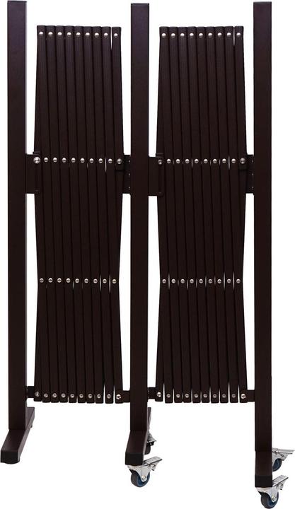 Produktbild Swisshandel24 Absperrgitter (6 cm)