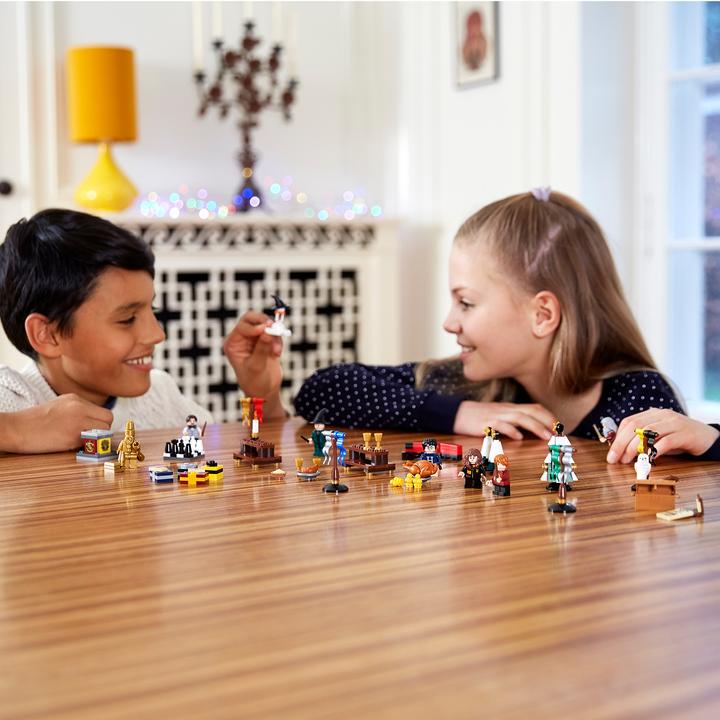 Produktbild LEGO Harry Potter