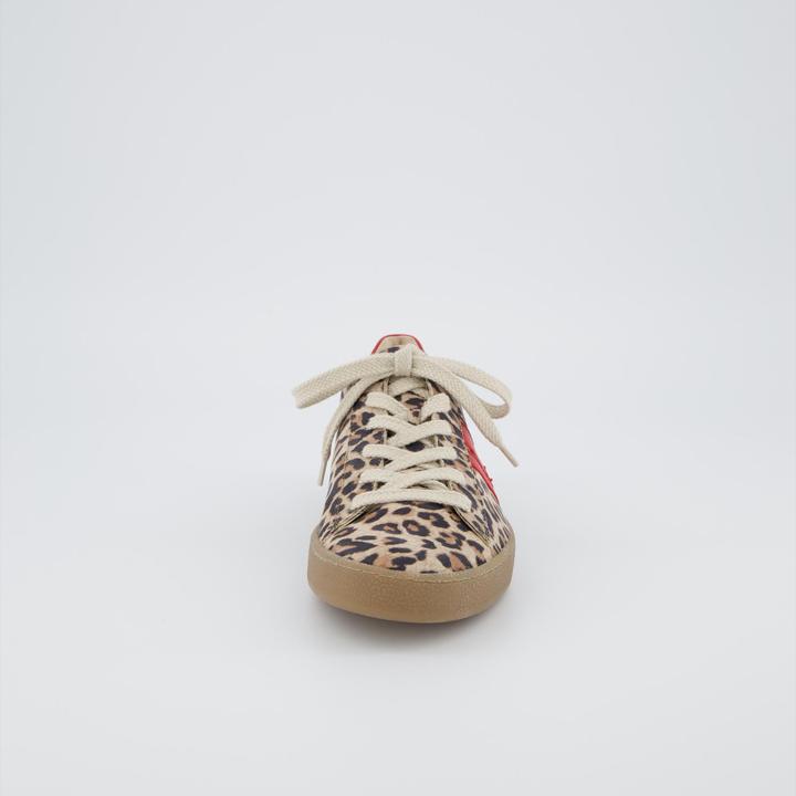 Immagine prodotto Paul Green Scarpe da ginnastica alla moda del marchio realizzate in pelle di alta qualità con un look a (40)