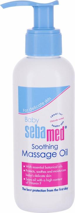 Produktbild Sebamed Baby