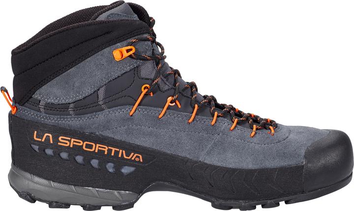 Actual product image La Sportiva TX4 GTX Mid Shoes (40)