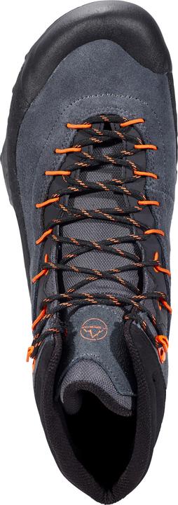 Actual product image La Sportiva TX4 GTX Mid Shoes (40)
