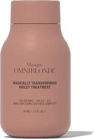 Image du produit Omniblonde - Traitement Violet magiquement transformant (40 ml)